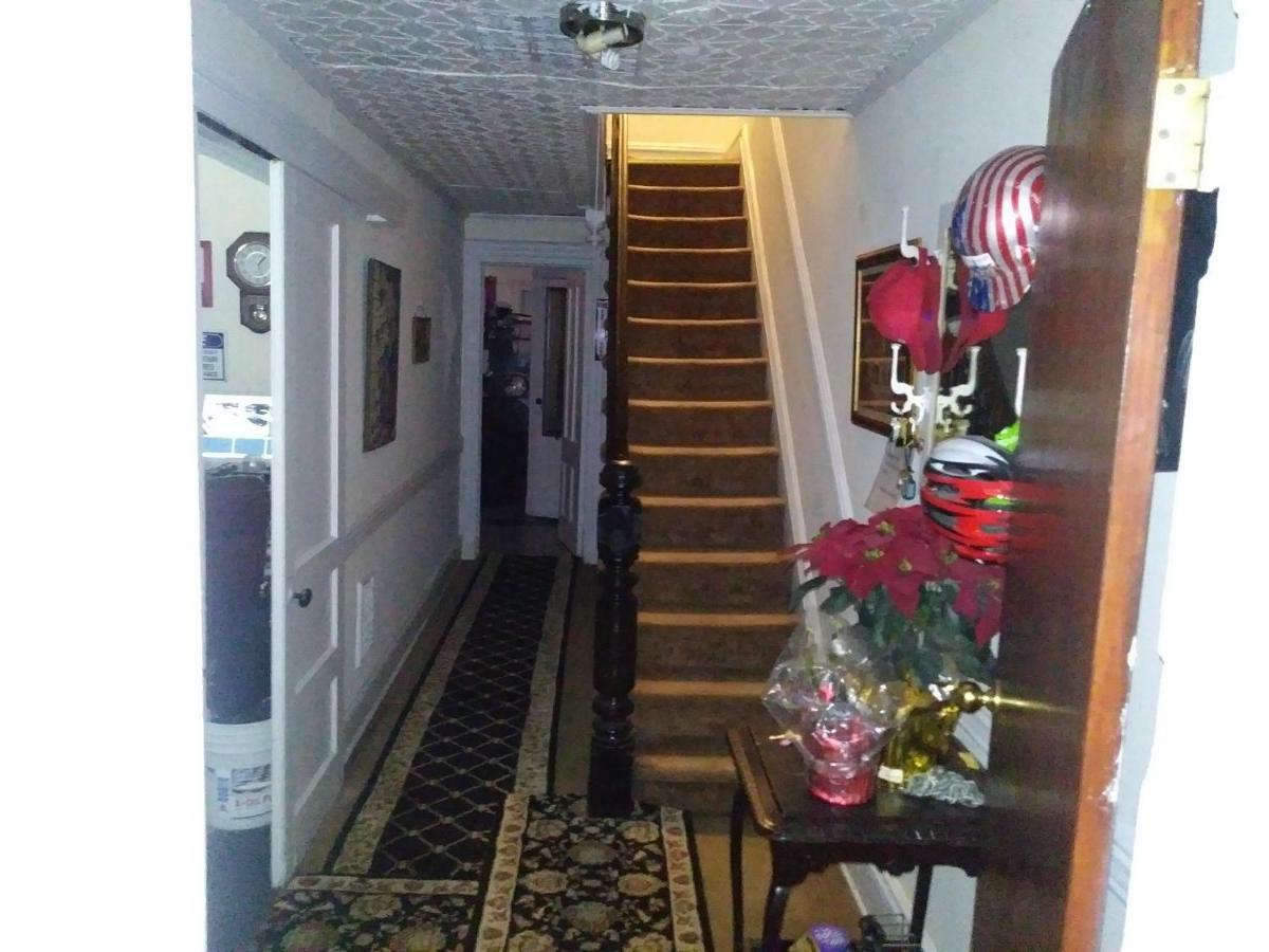 Jefferson Inn Nowy Jork Zewnętrze zdjęcie