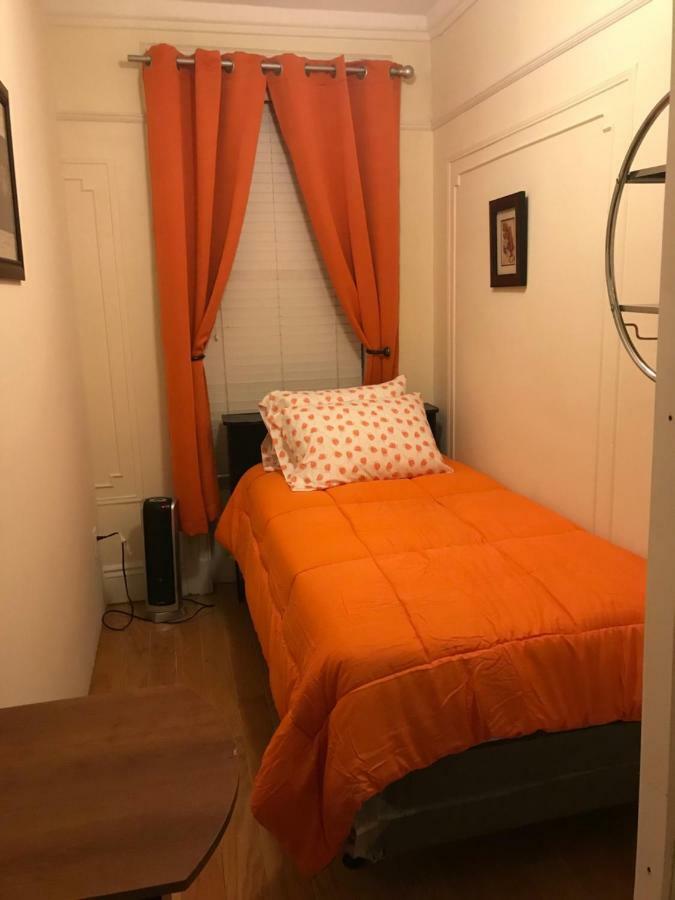 Jefferson Inn Nowy Jork Zewnętrze zdjęcie