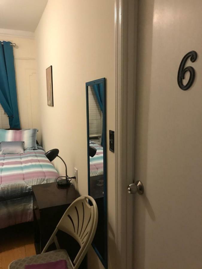 Jefferson Inn Nowy Jork Zewnętrze zdjęcie