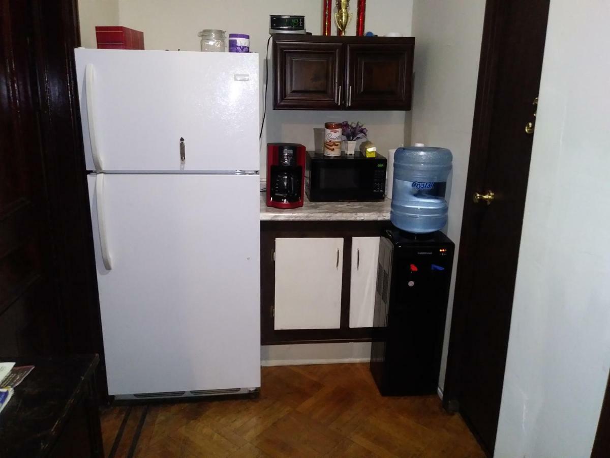 Jefferson Inn Nowy Jork Zewnętrze zdjęcie