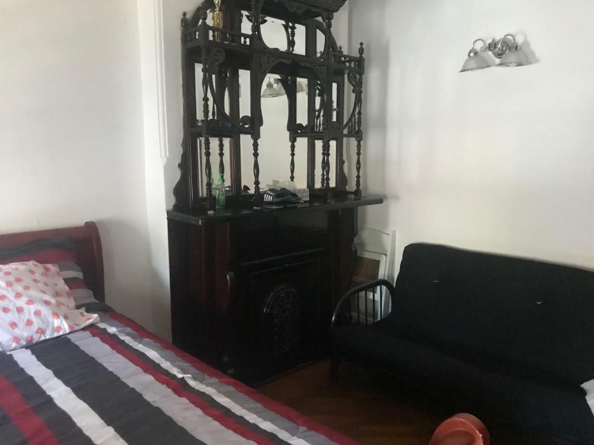 Jefferson Inn Nowy Jork Zewnętrze zdjęcie