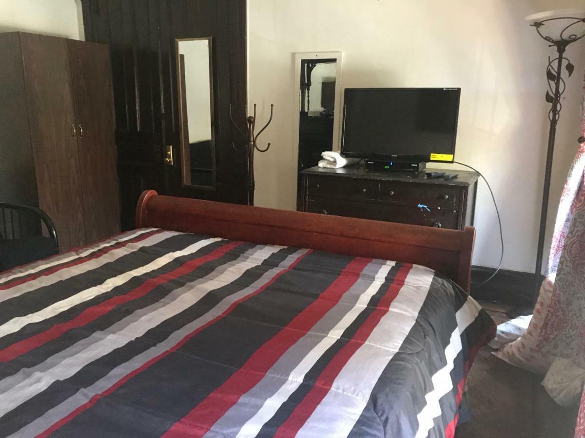 Jefferson Inn Nowy Jork Zewnętrze zdjęcie