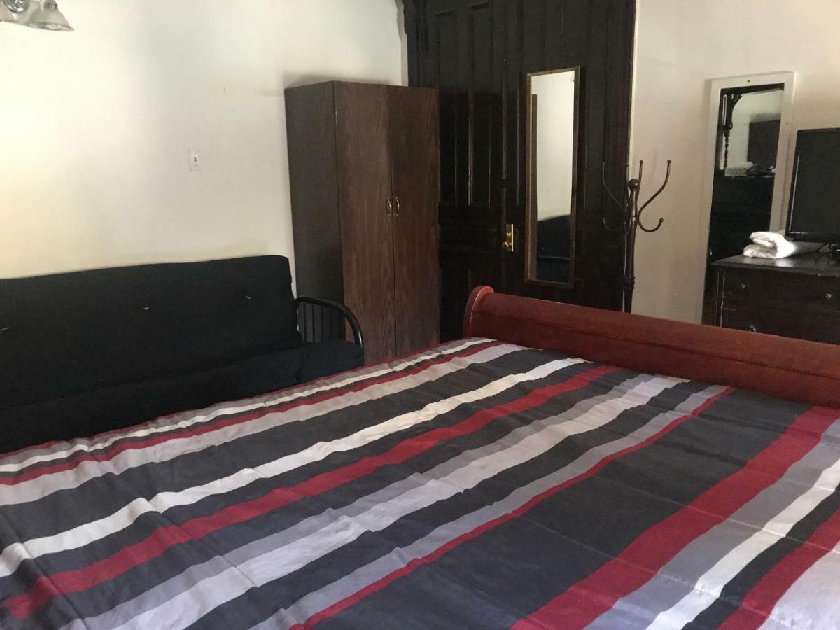 Jefferson Inn Nowy Jork Zewnętrze zdjęcie
