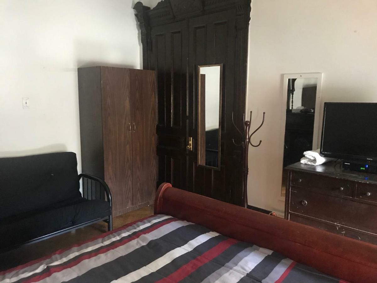 Jefferson Inn Nowy Jork Zewnętrze zdjęcie