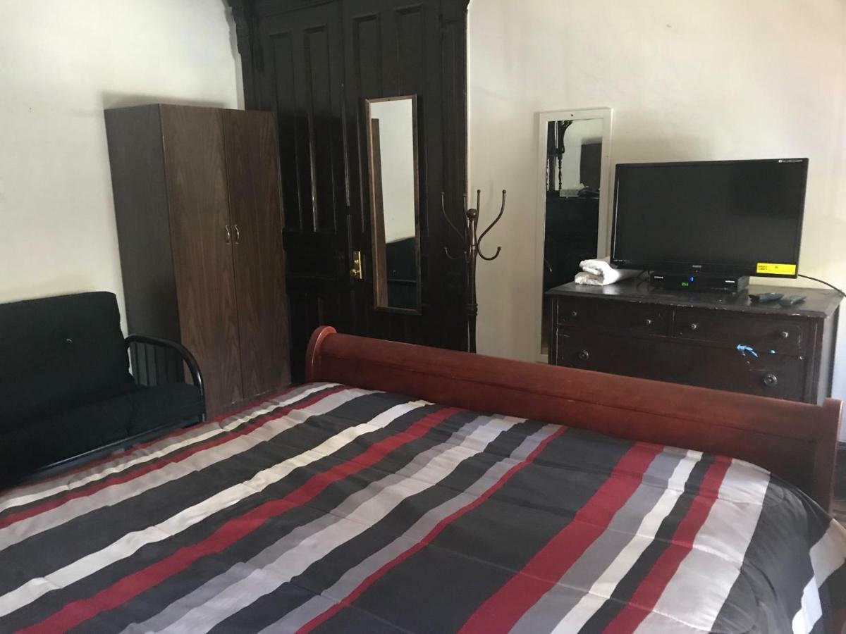 Jefferson Inn Nowy Jork Zewnętrze zdjęcie