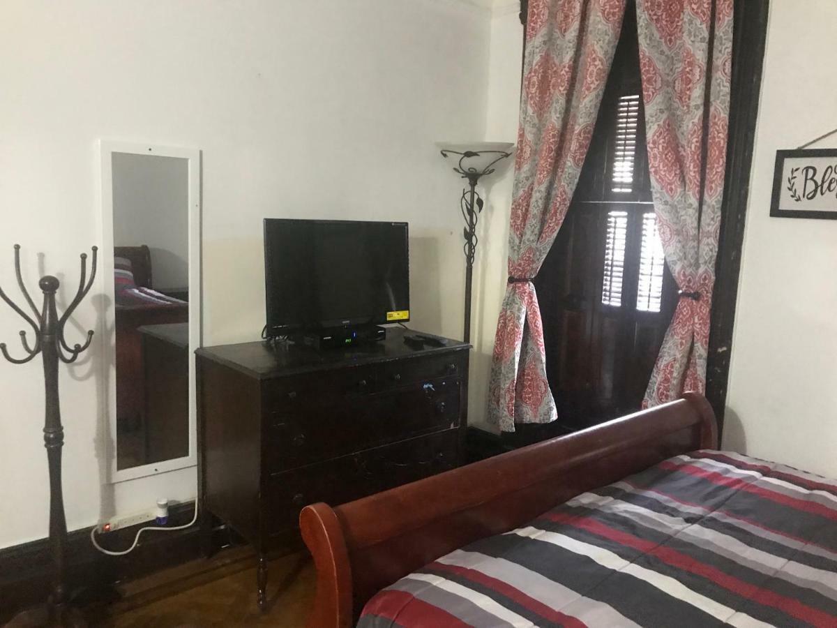 Jefferson Inn Nowy Jork Zewnętrze zdjęcie