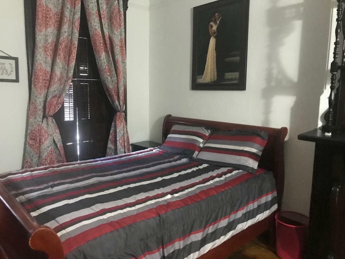 Jefferson Inn Nowy Jork Zewnętrze zdjęcie