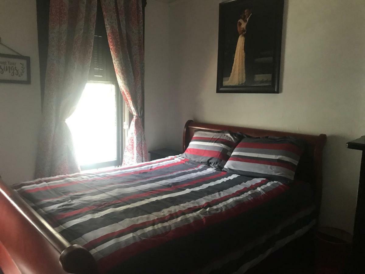 Jefferson Inn Nowy Jork Zewnętrze zdjęcie